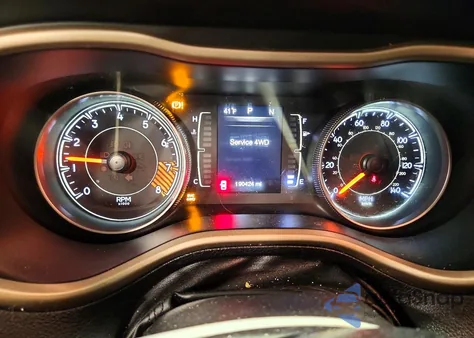 2014 Jeep Cherokee Latitude from USA, damaged, VIN 1C4PJMCS7EW291133